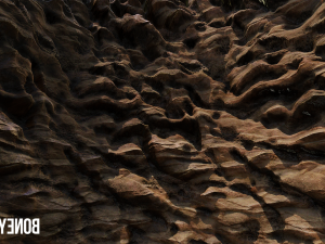 perforated rock surface - game textures Texturas CG