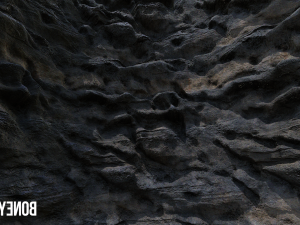 perforated rock surface - game textures Texturas CG