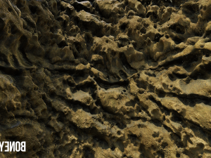 perforated rock surface - game textures Texturas CG