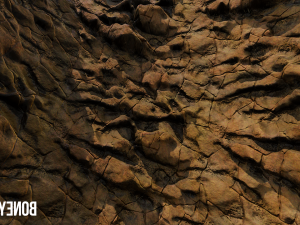 perforated rock surface - game textures Texturas CG