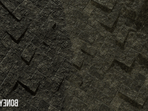 herringbone bricks - game textures CG 纹理