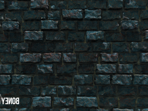brick wall - game textures CG Texturen