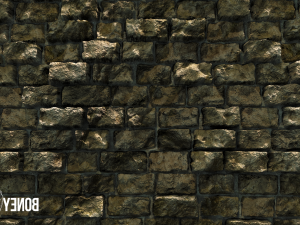 brick wall - game textures CG Texturen