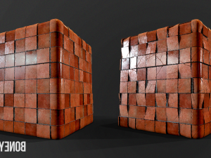 floor and wall tiles - game textures CG Textures