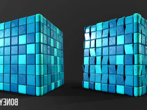 azulejos de piso e parede - texturas de jogo Texturas CG