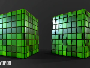 azulejos de piso e parede - texturas de jogo Texturas CG