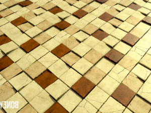 azulejos de piso e parede - texturas de jogo Texturas CG