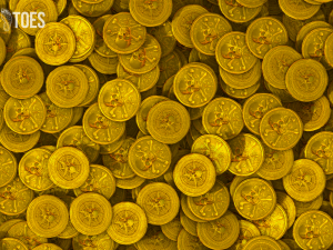 aztec coins - game textures CG Текстури