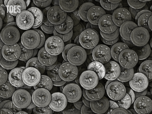 aztec coins - game textures CG Текстури