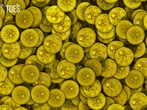 aztec coins - game textures CG Текстури