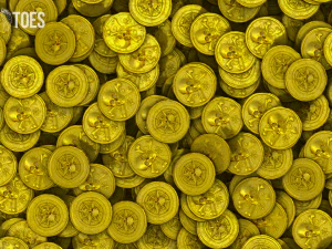 aztec coins - game textures CG Textures