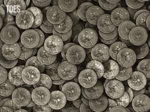 aztec coins - game textures CG Текстури