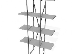 minimalist revit furniture pack 3Dモデル