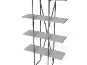 minimalist revit furniture pack 3D Model