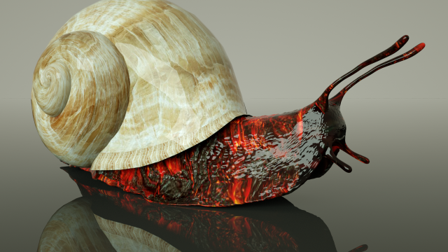 firesnail cinema 4d only octane render 3D Model .c4d .max .obj .3ds .fbx .stl .blend 