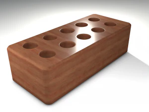 shotbullet 3D Model