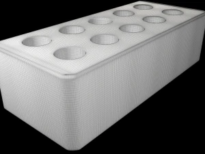 shotbullet 3D Model