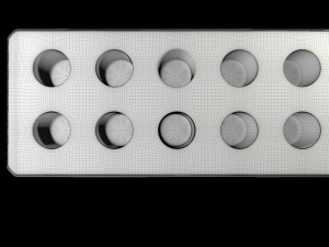 shotbullet Modelo 3D