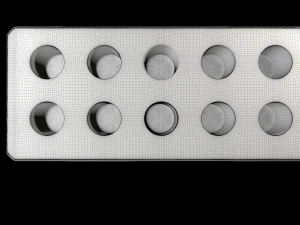 shotbullet 3D Model