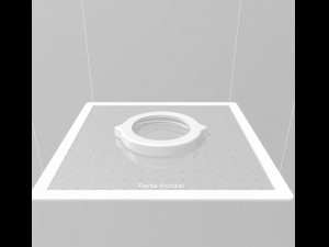 mask 3D Модель
