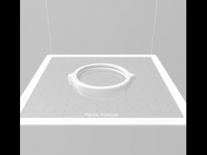 mask 3D Модель