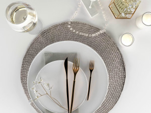 dining room 3D Model