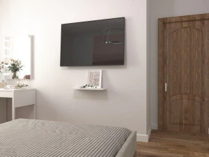 bedroom 3D Model