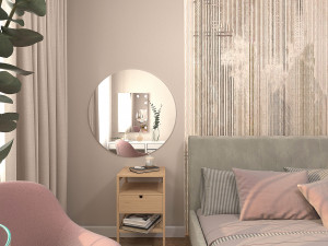 bedroom2 3D Model