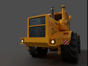 キロベック k700 3Dモデル