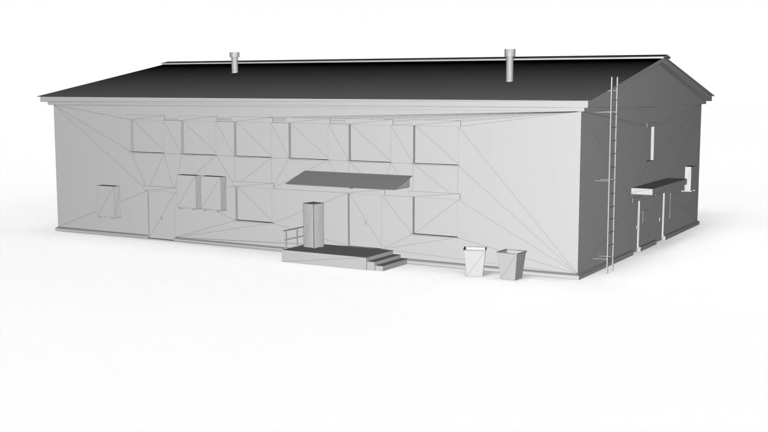 Model center. 3d Warehouse модели. 3ds Max модель склада. 3d Warehouse 3d model Mansard. 3д модель Ангара из сэндвич панелей в скетчап.