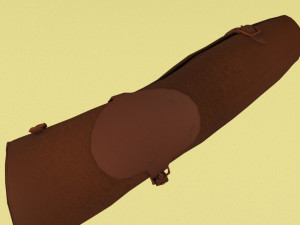 bracers 3D Model