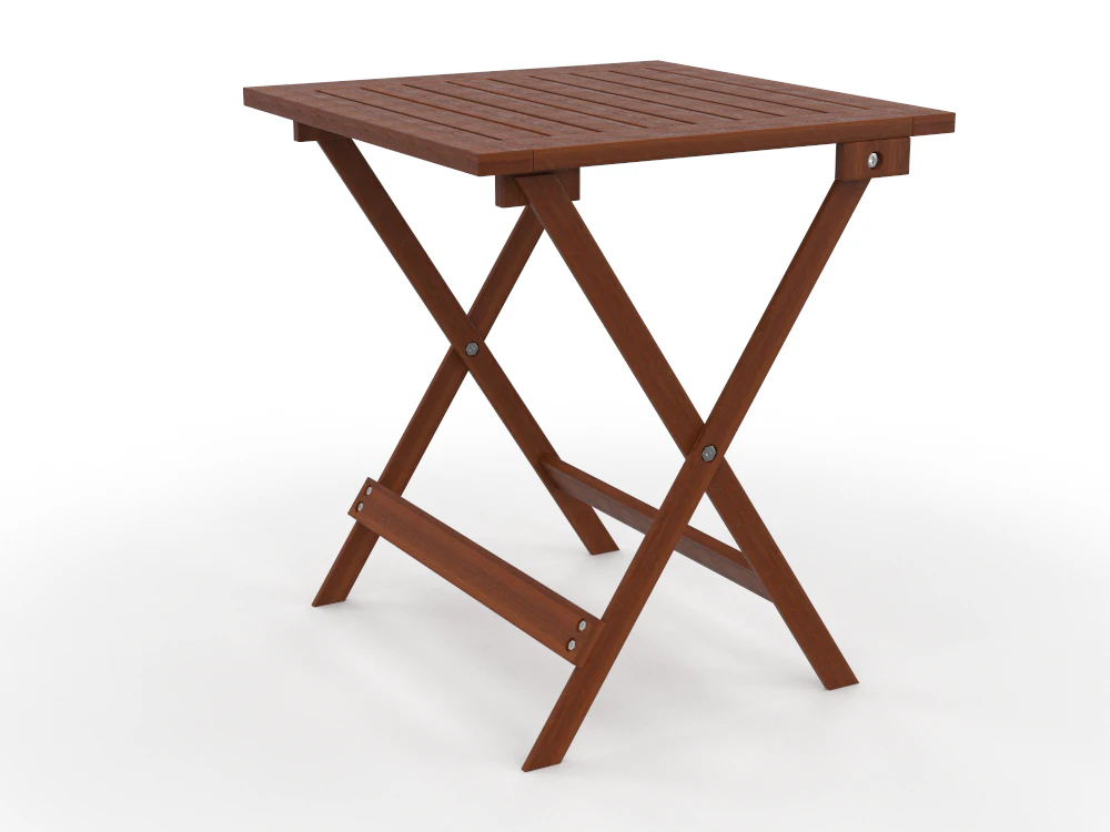 Table 3D Model .c4d .max .obj .3ds .fbx .stl .blend 