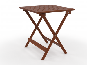 Table 3D Model