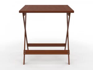 Table 3D Model