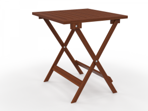 Table 3D Модель