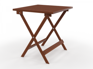 Table 3D Модель