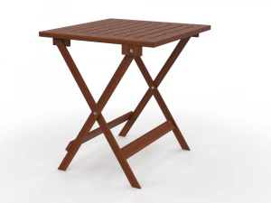 Table 3D Model