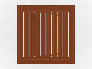 Table 3D Модель