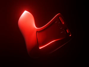 mask 3d printed covid -19 3D Model