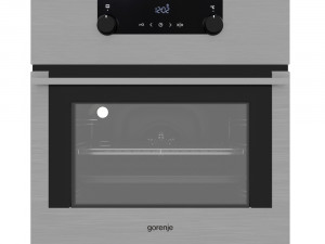 electric oven gorenje bo735e201x-m Modelo 3D