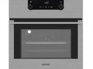 four &eacute;lectrique gorenje bo735e201x-m Modèle 3D