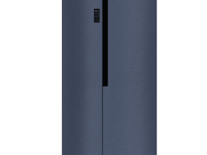 fridge gorenje nrs9181mx 3D Модель