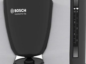 drip coffee maker bosch comfortline tka6a683 3D Model
