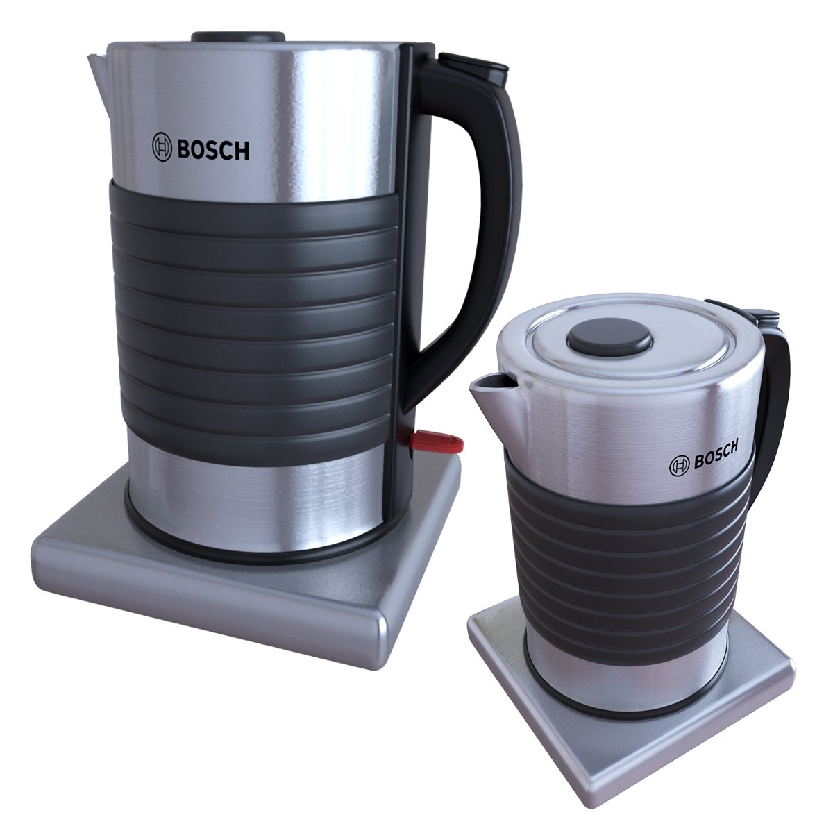 Bosch - Eurodesign