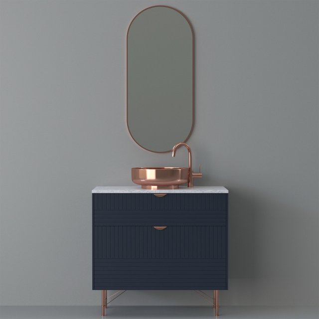 bathroom furniture 04 3D Model .c4d .max .obj .3ds .fbx .stl .blend