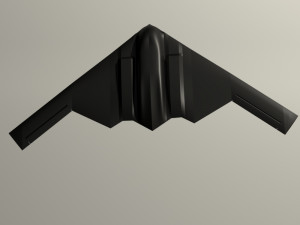 b2 spirit Modelo de impresión 3D