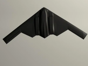 b2 ruhu 3D Baskı Modeli