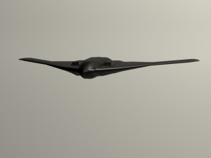 b2 spirit Modelo de impresión 3D