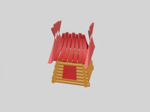 home 3d 3D Model