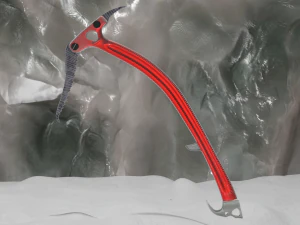 ice pickaxe 3D Model